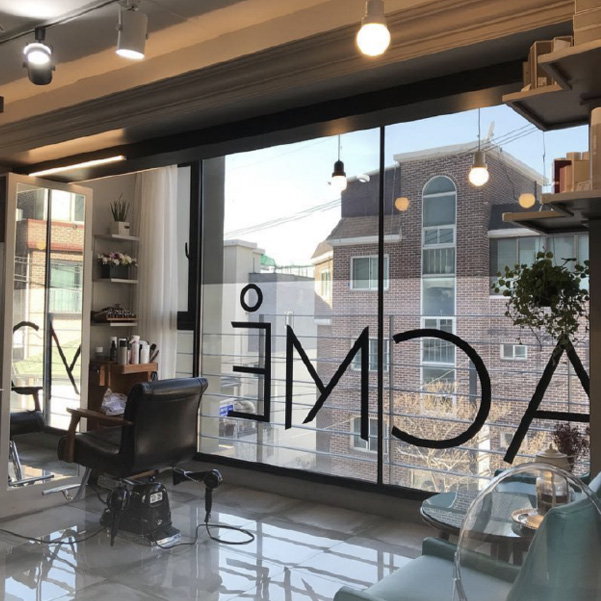 KOREAN MAKEUP STUDIOS