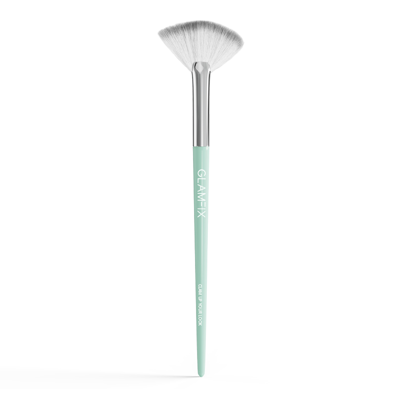  Highlighter Brush - Large Fan