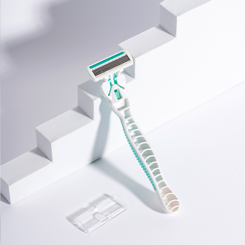 Smooth Hair Removal Razor 