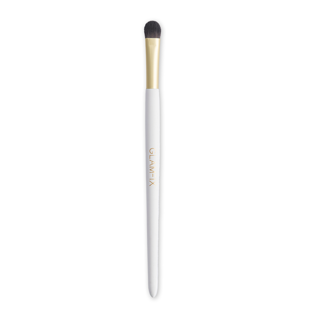 Eyeshadow Brush - Flat Shader