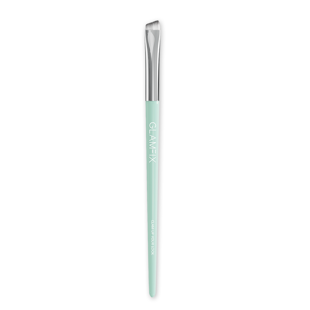 Eyebrow Brush - Precise Angled