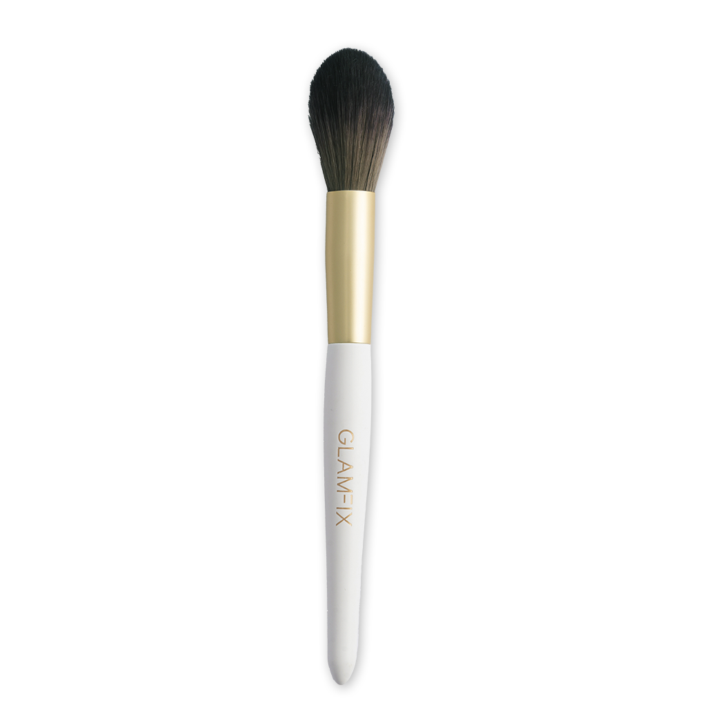 Blusher Brush - Bullet Shaped