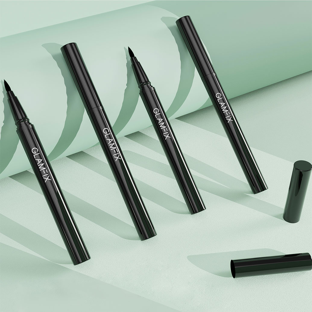 Adhesive Lash Liner