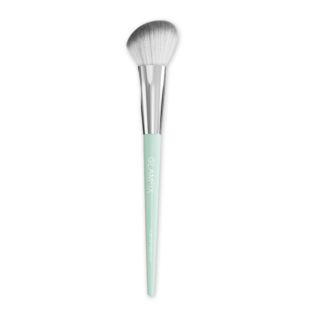 Blending Brush - Rounded Angle