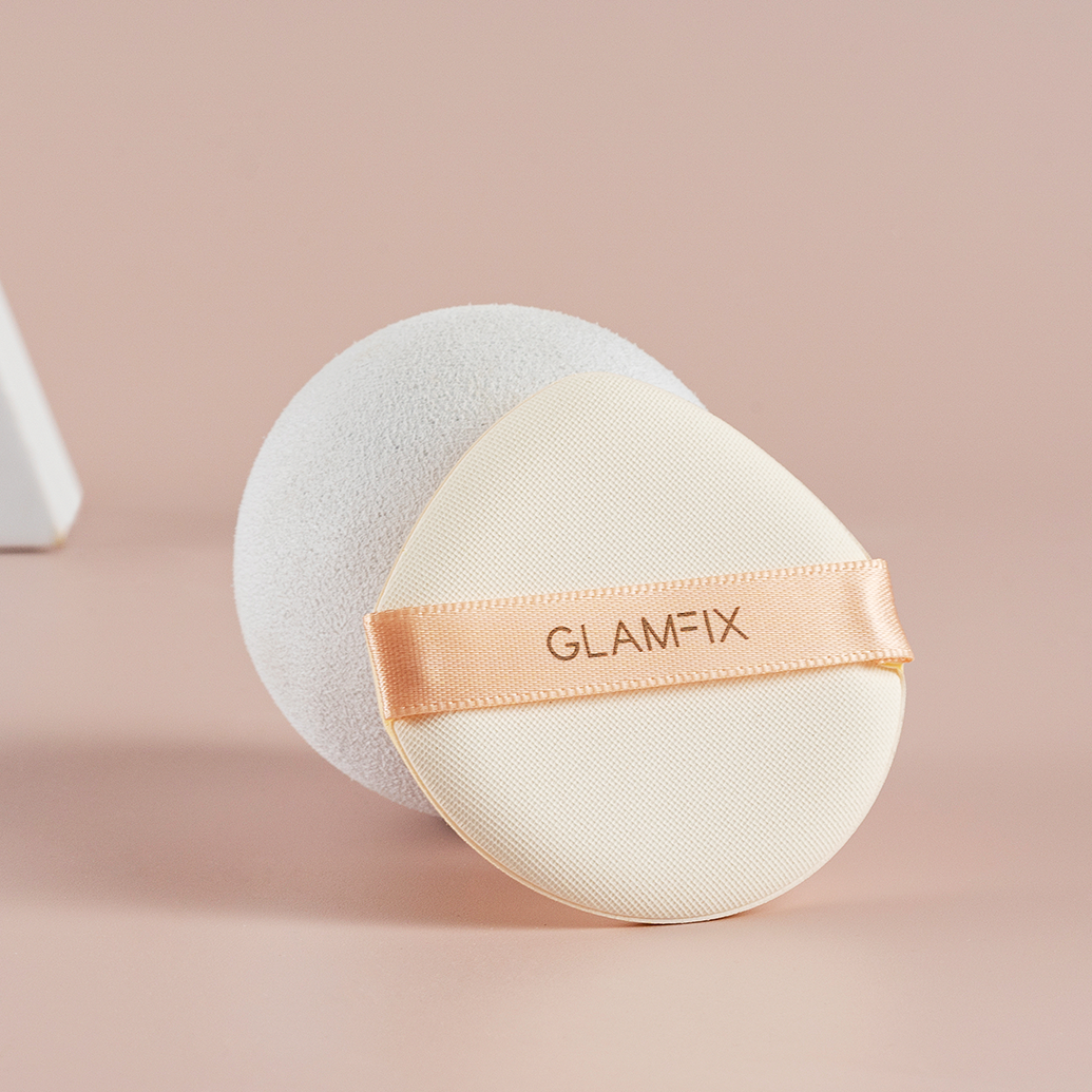 Aircushion Puff - Teardrop