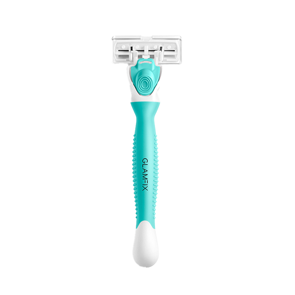 Smooth Hair Removal Razor 
