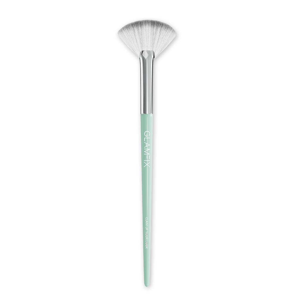 Highlighter Brush - Large Fan