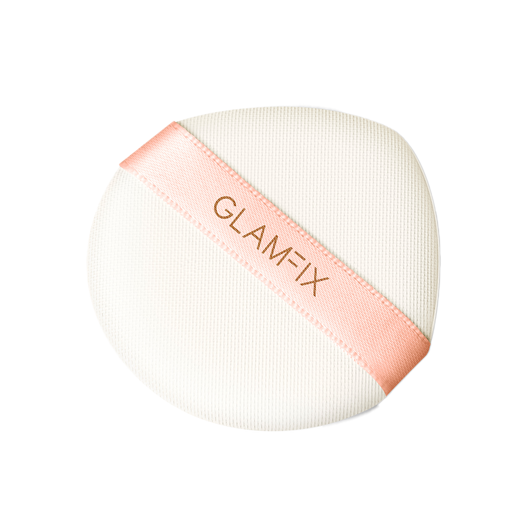 Aircushion Puff - Teardrop