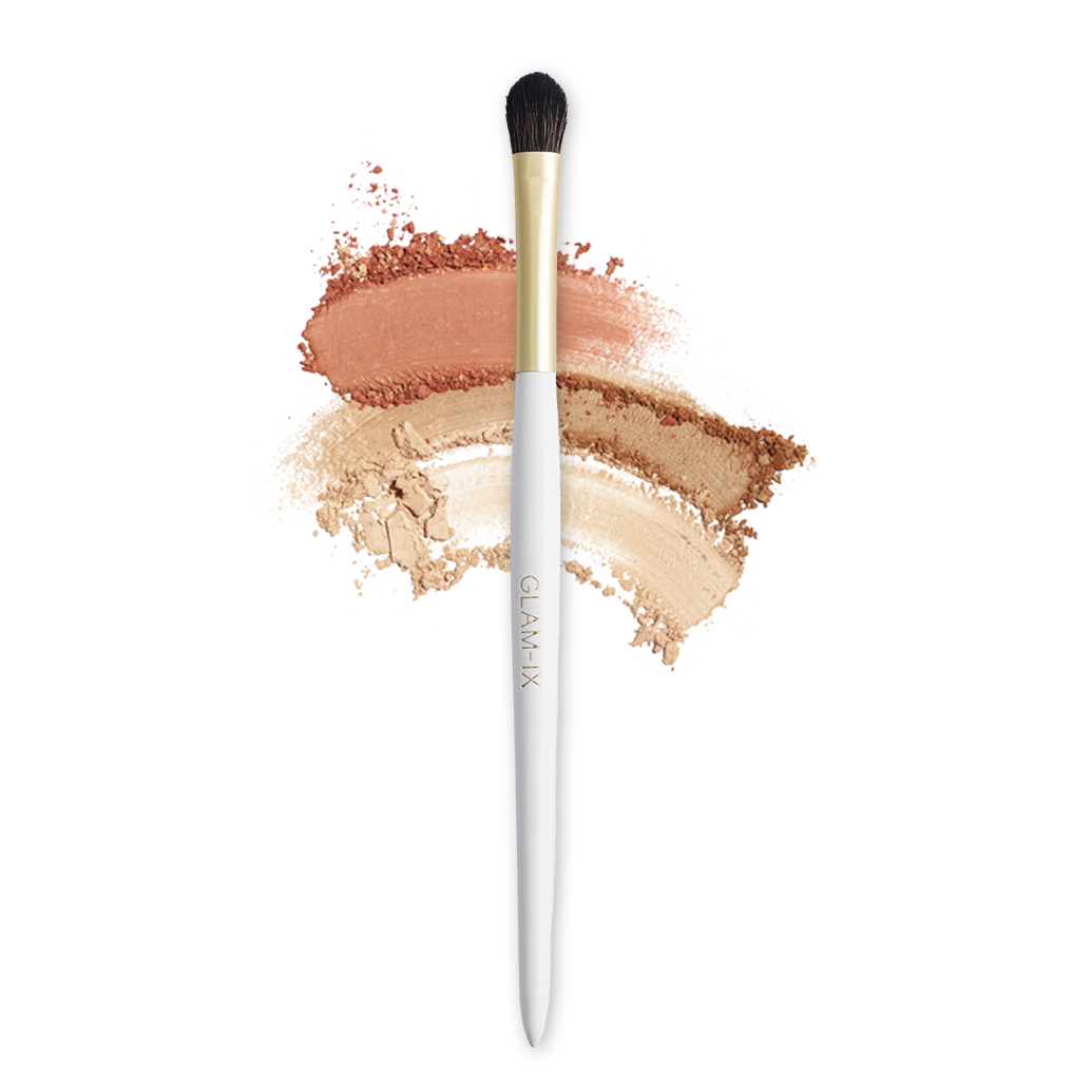 Eye Blending Brush - Bullet Shaped