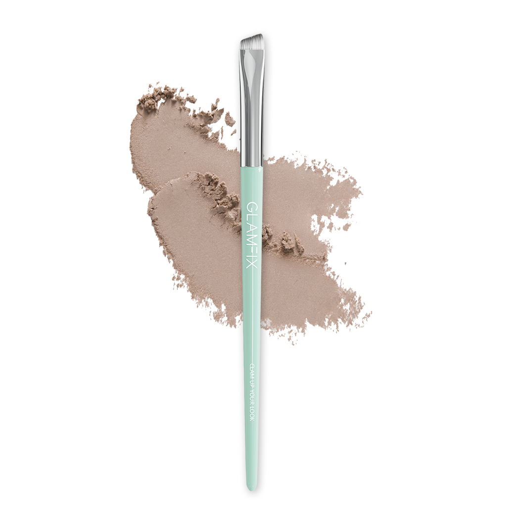 Eyebrow Brush - Precise Angled