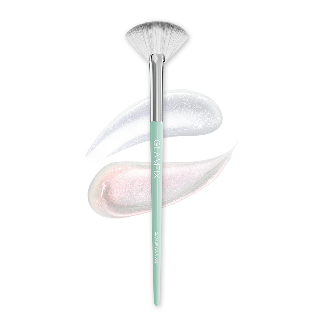  Highlighter Brush - Large Fan