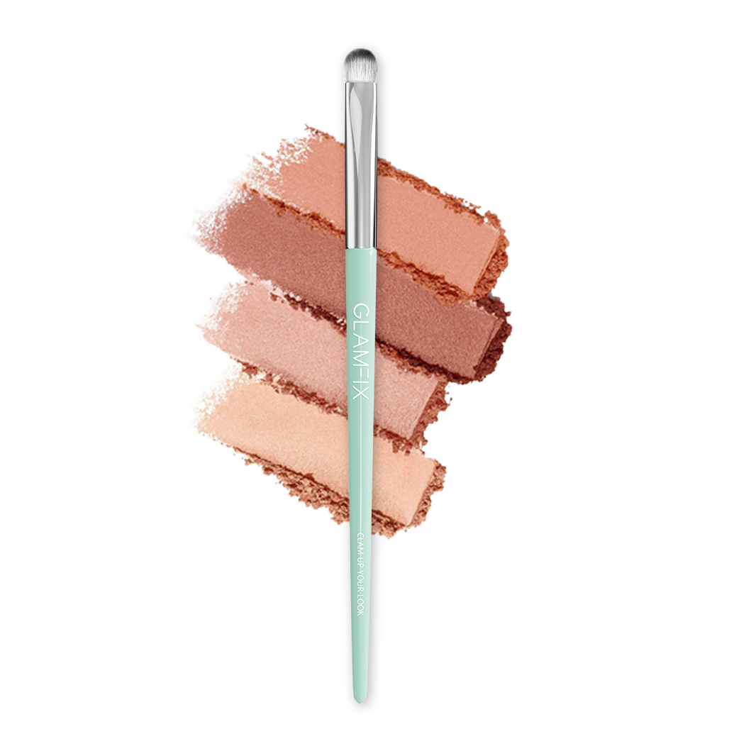 Eyeshadow Brush - Perfect Rounded