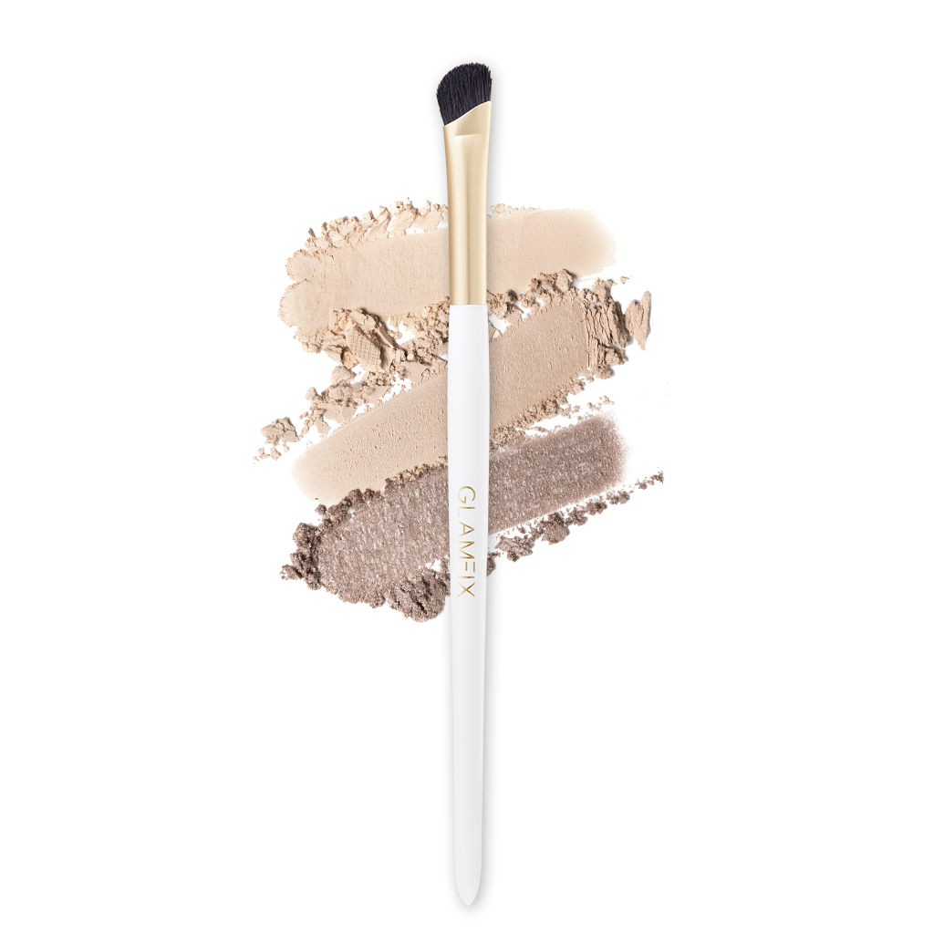 Nose Contour Brush - Angled Edge