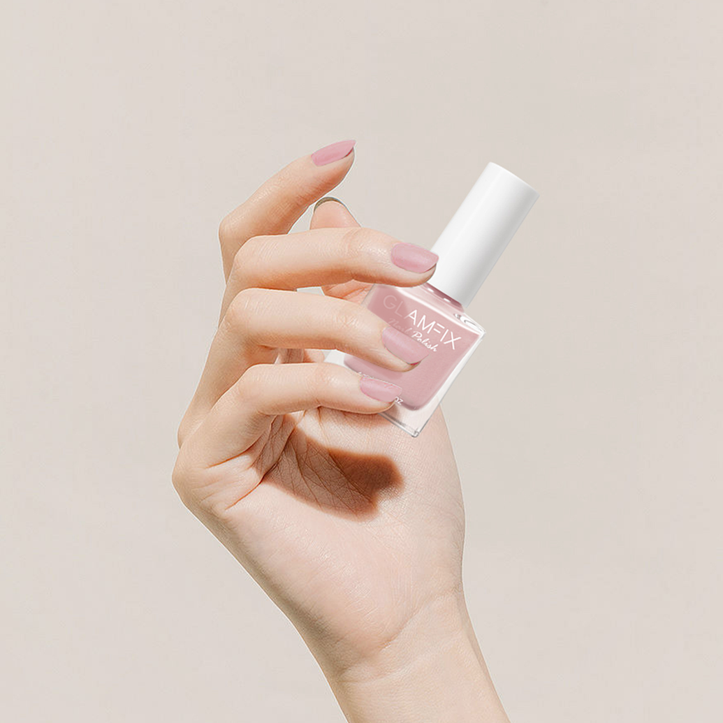 Nail Polish-Lavender