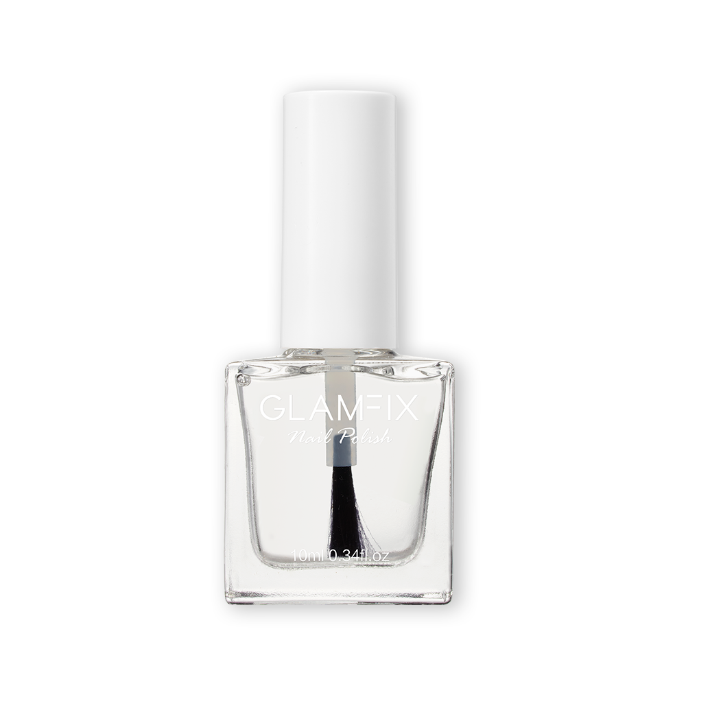 Nail Polish-Clear