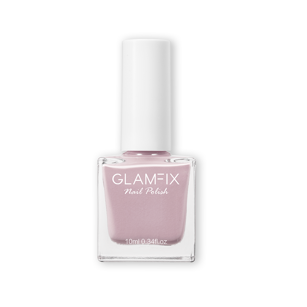 Nail Polish-Lilac