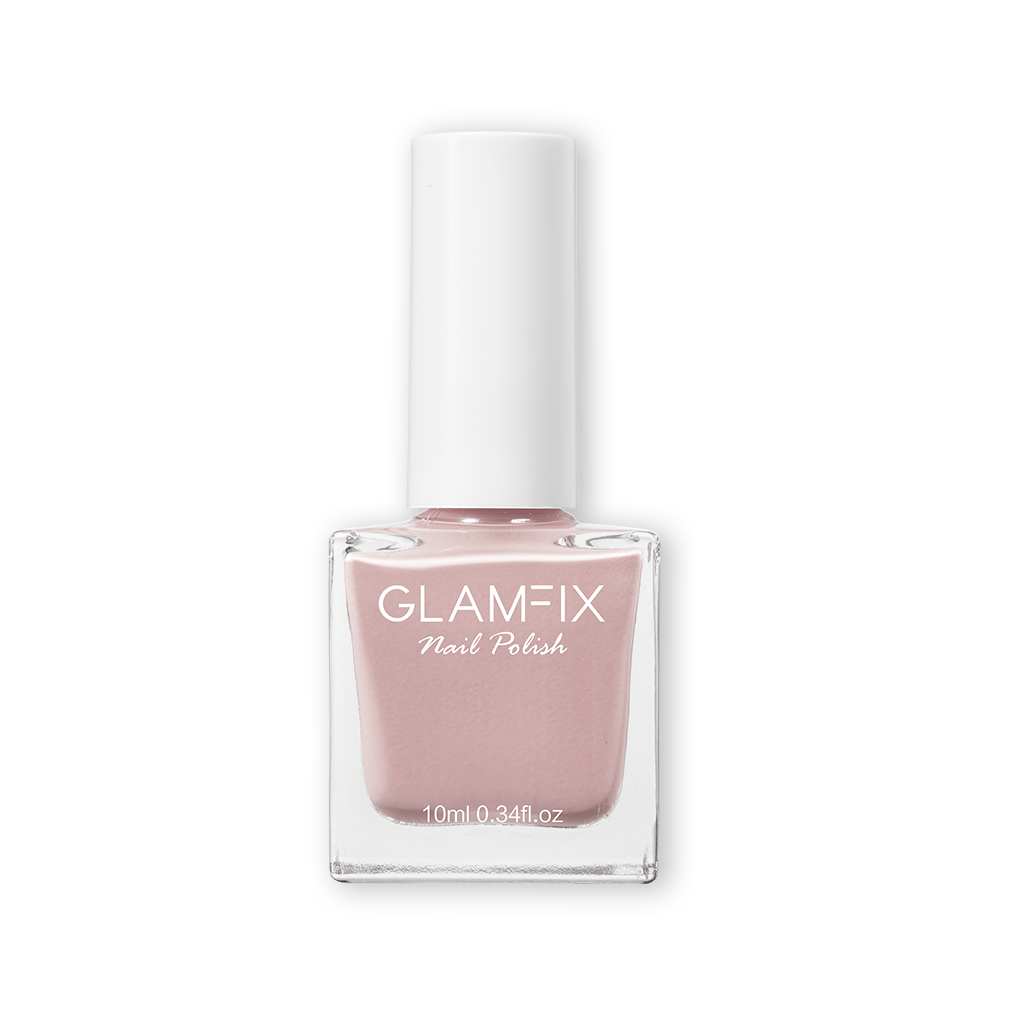 Nail Polish-Lavender