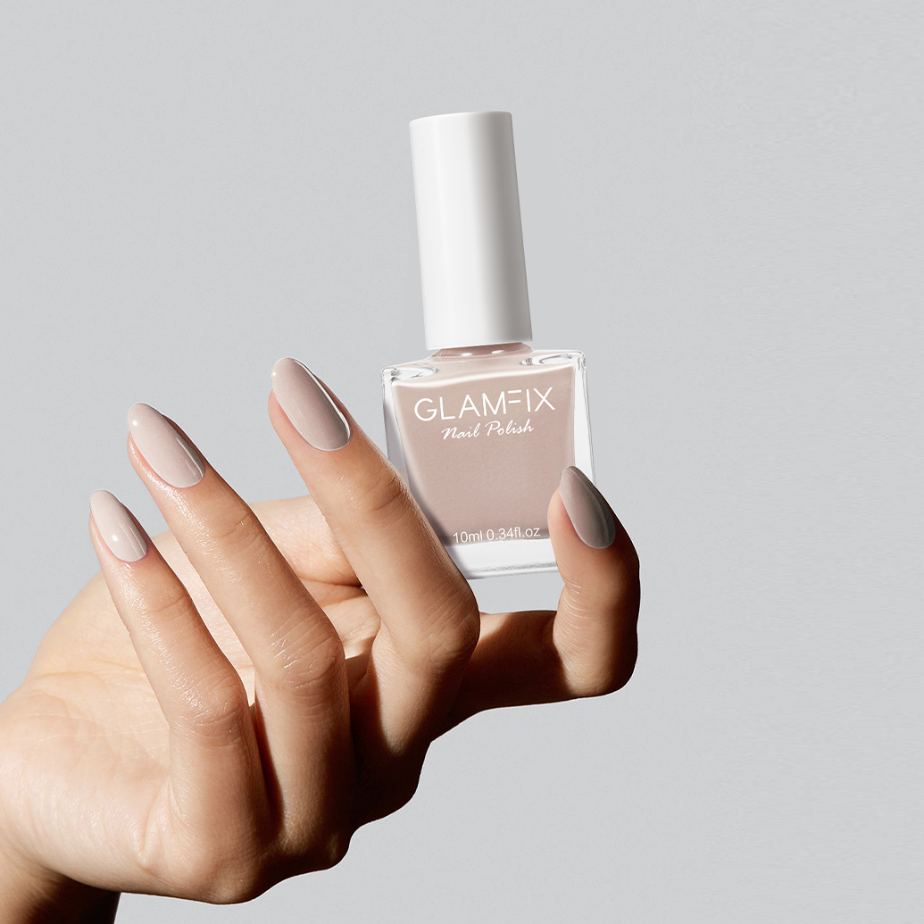 Nail Polish -Taro