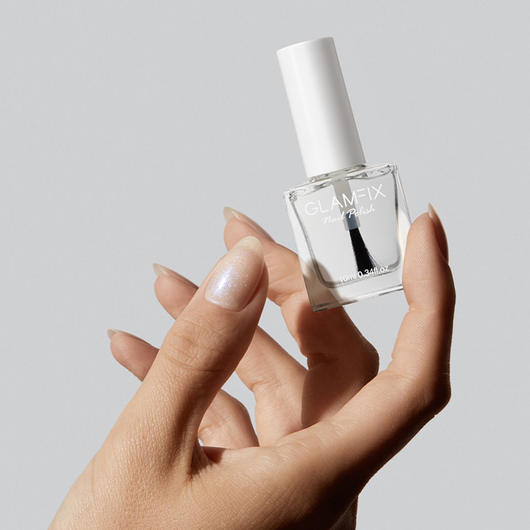 Nail Polish-Clear