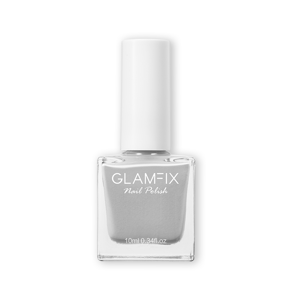 Nail Polish-Ash