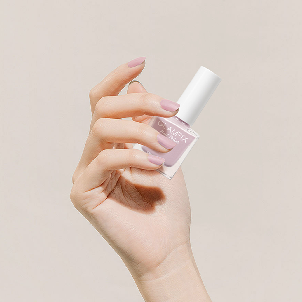 Nail Polish-Lilac
