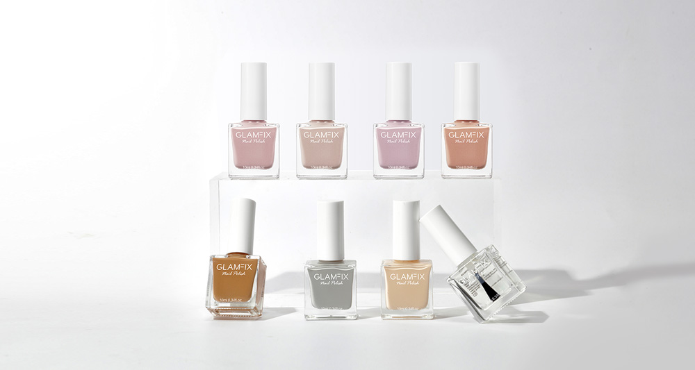 NAIL POLISH