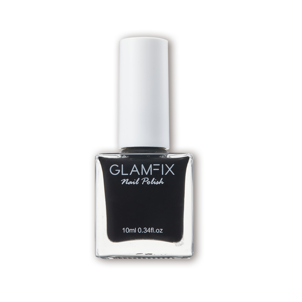 Nail Polish-Noir
