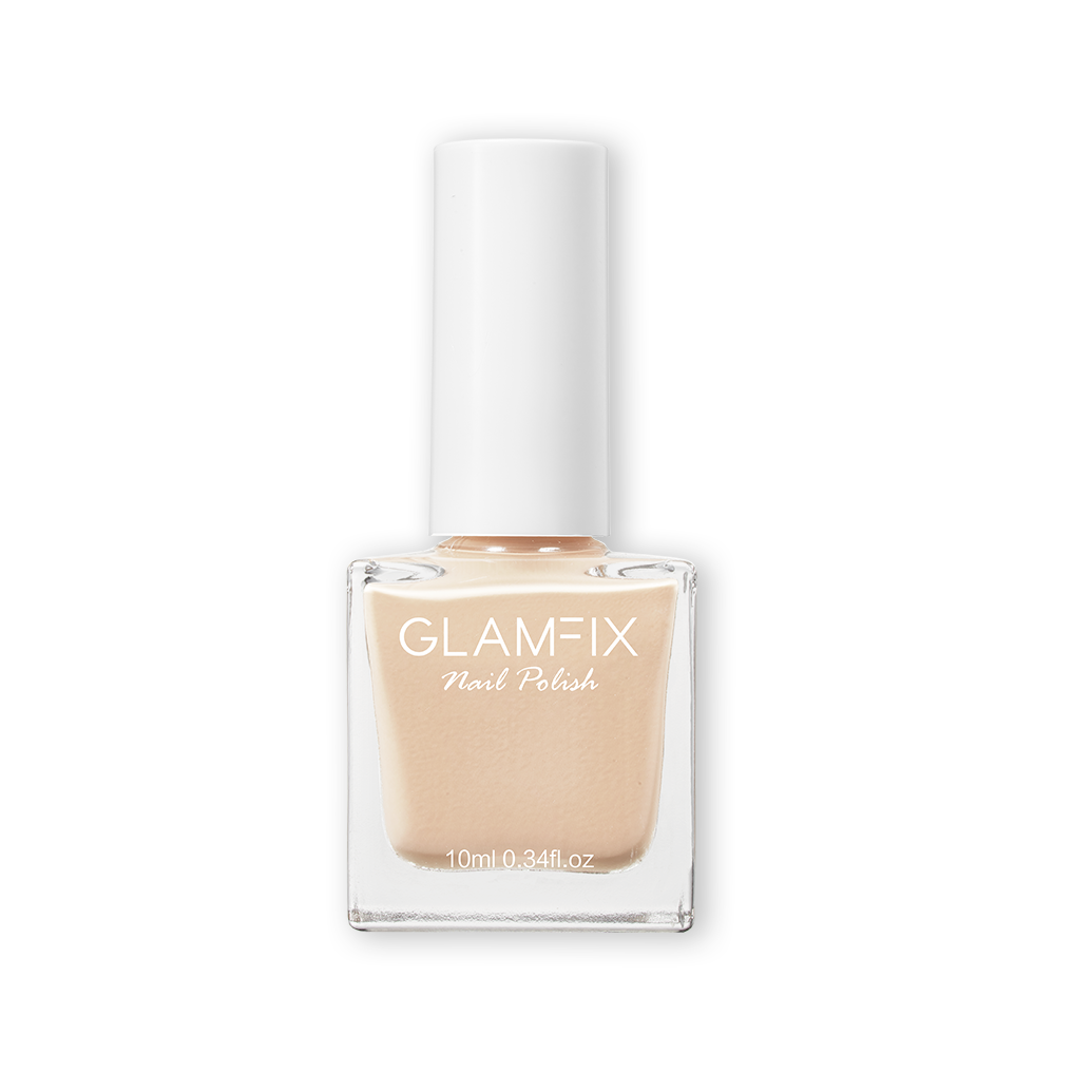 Nail Polish-Ivory