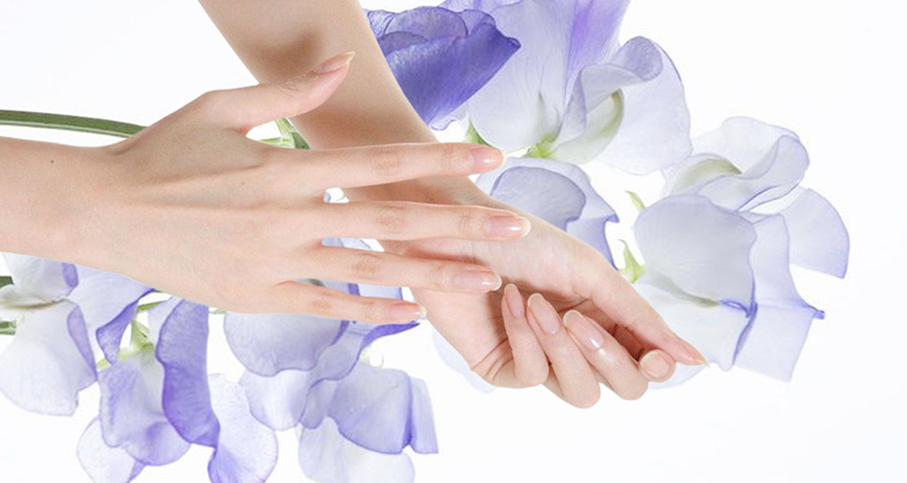 NAIL CARE