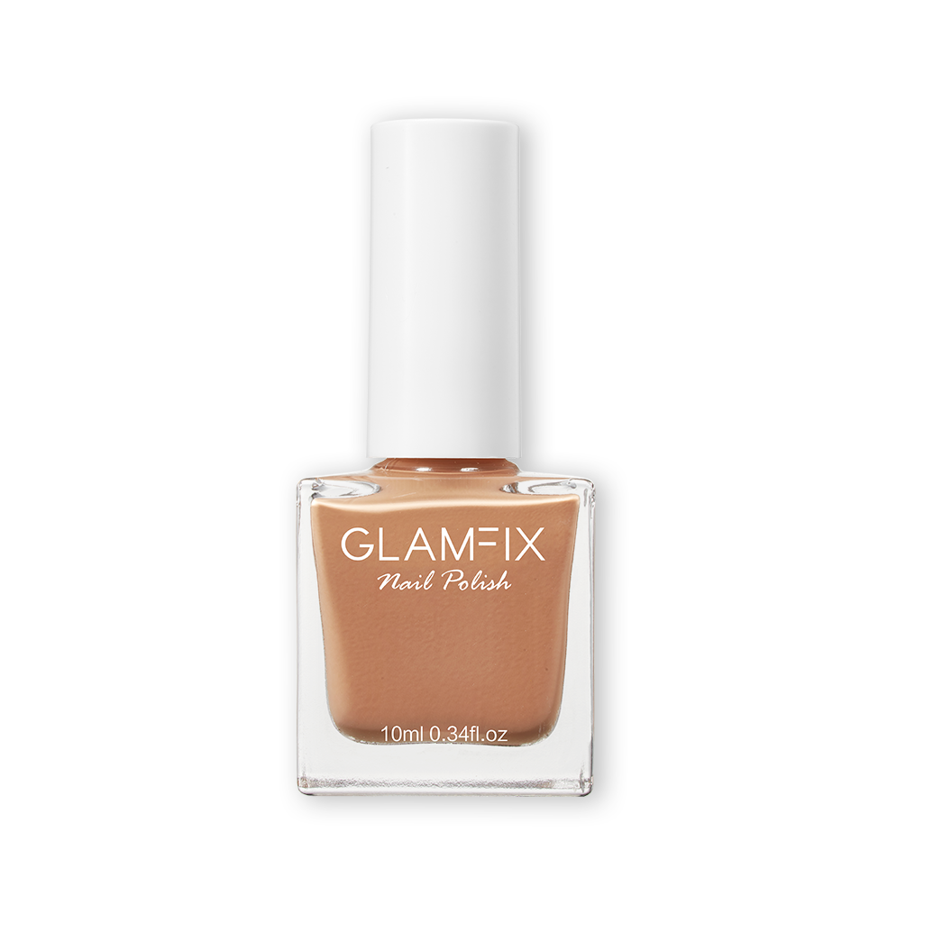 Nail Polish-Mocha