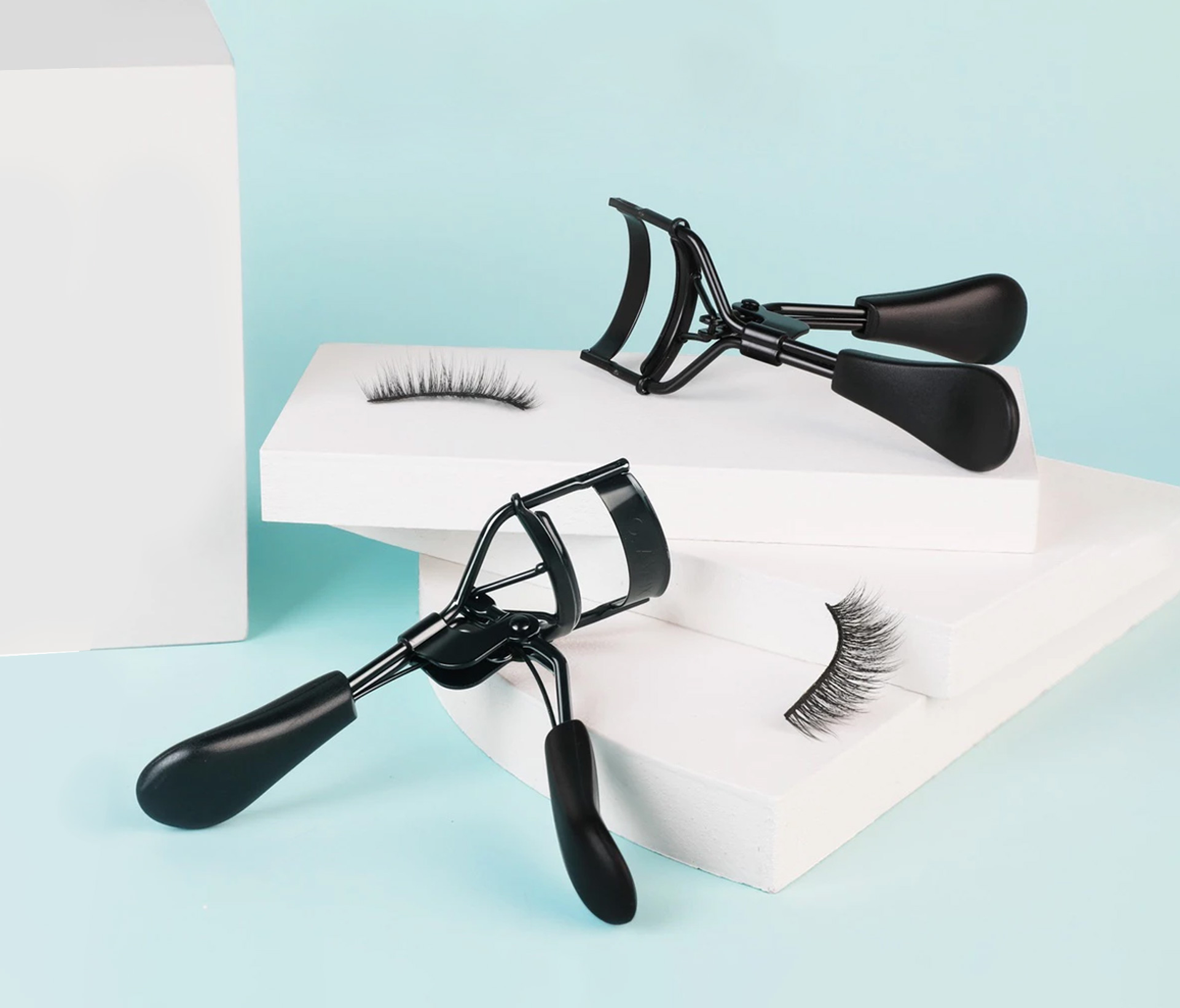 Curler - Lifting Curl 