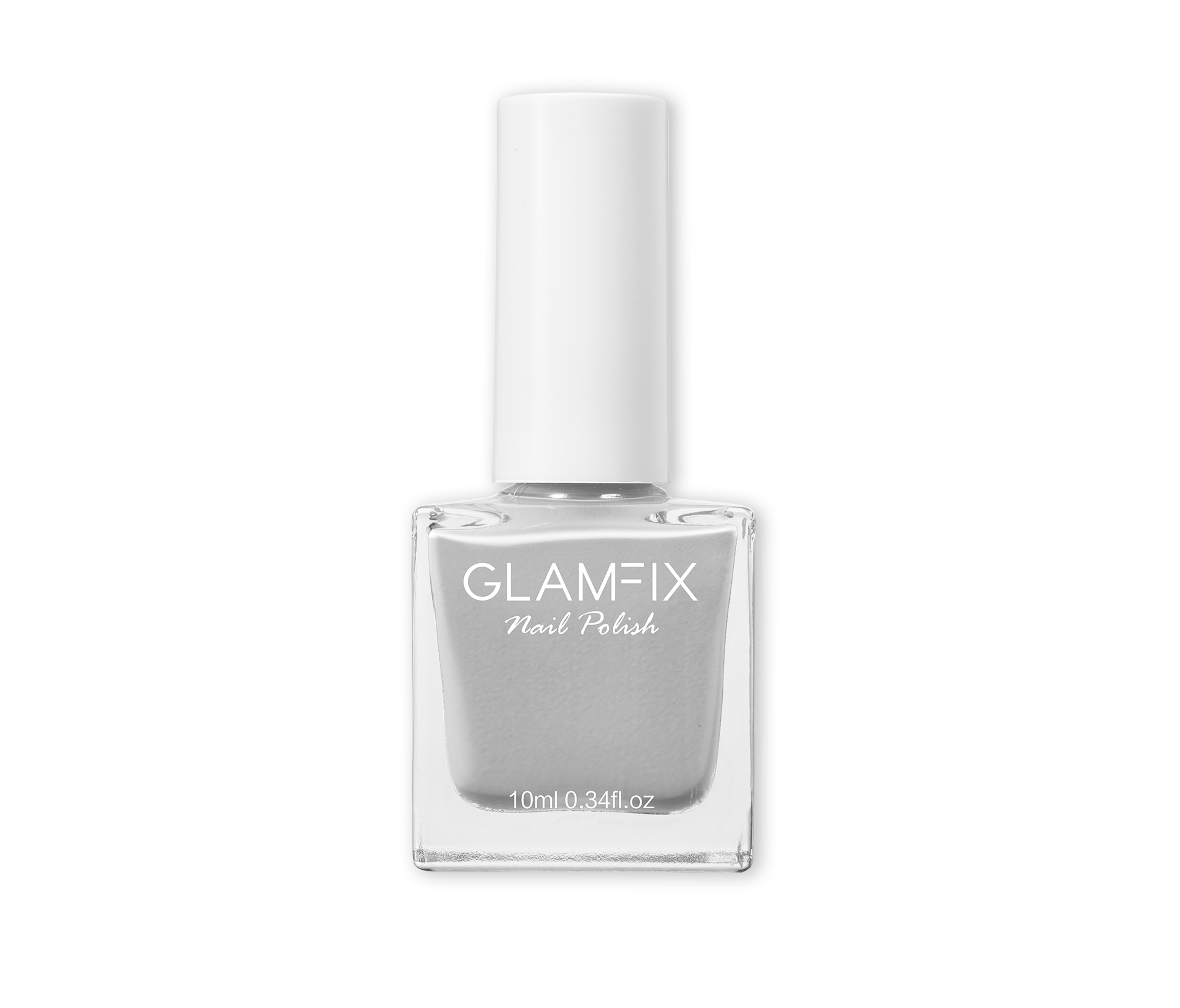 Nail Polish-Ash