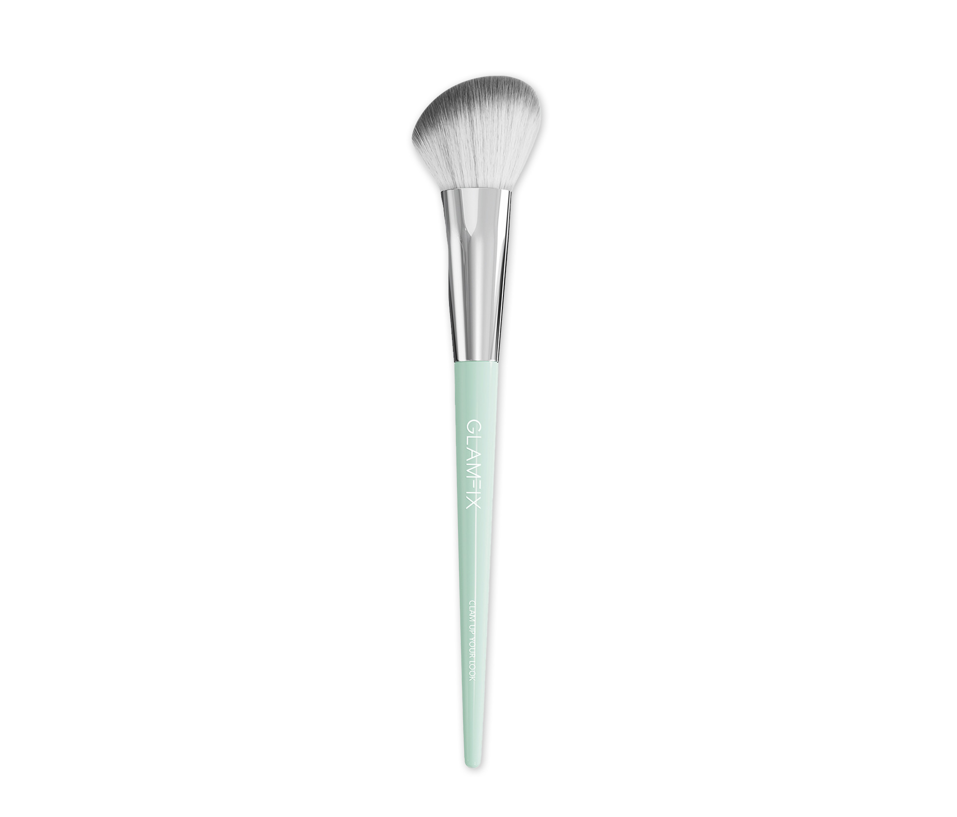 Blending Brush - Rounded Angle