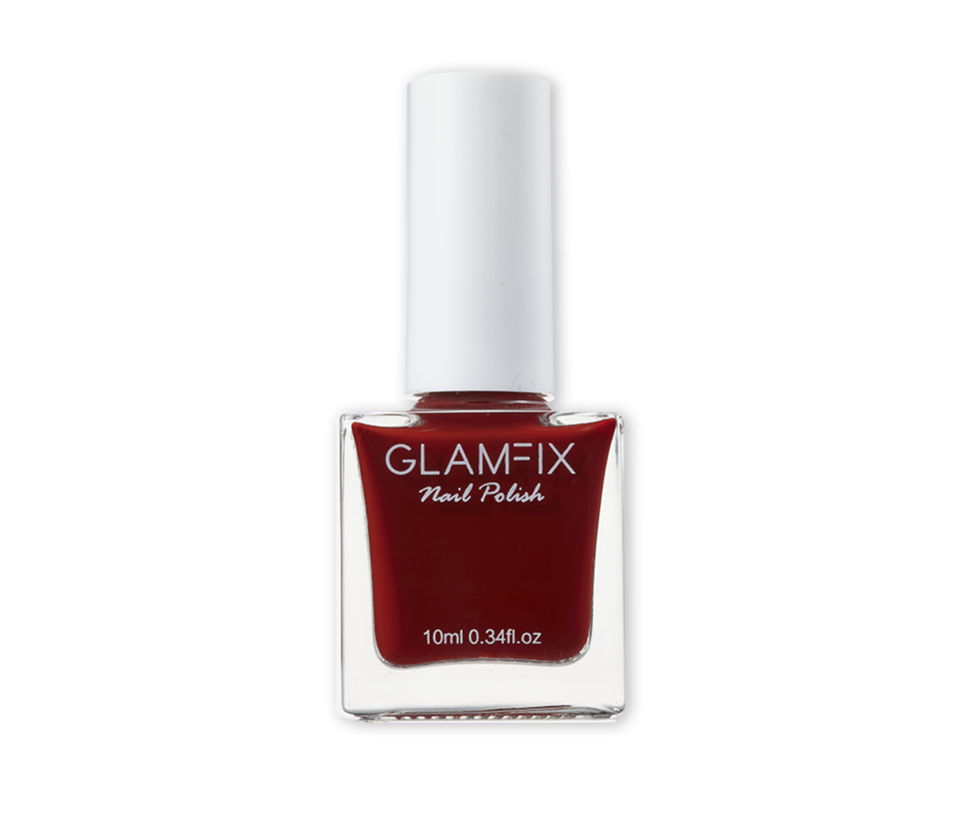 Nail Polish-Scarlet