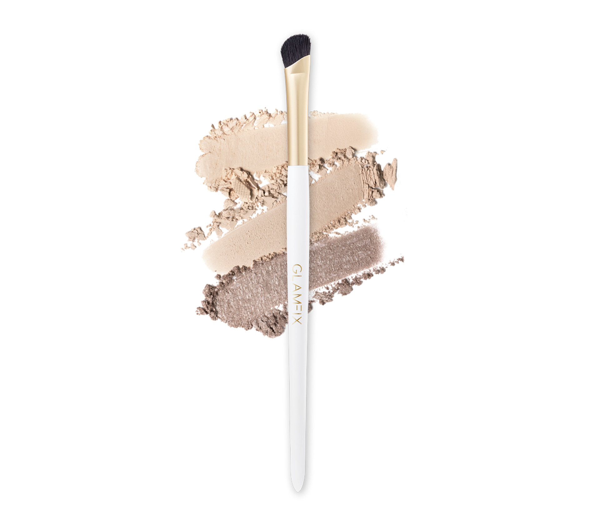 Nose Contour Brush - Angled Edge