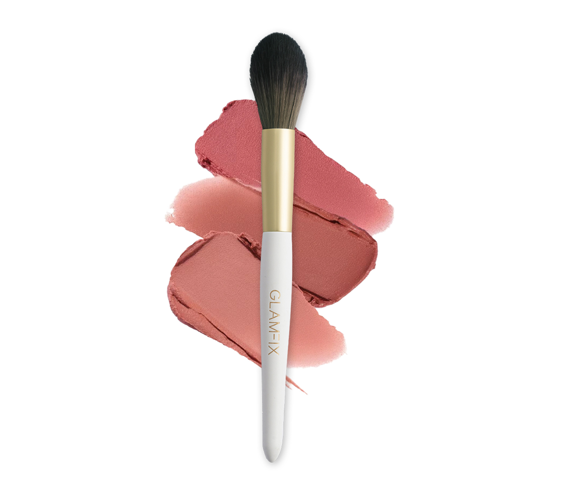 Blusher Brush - Bullet Shaped