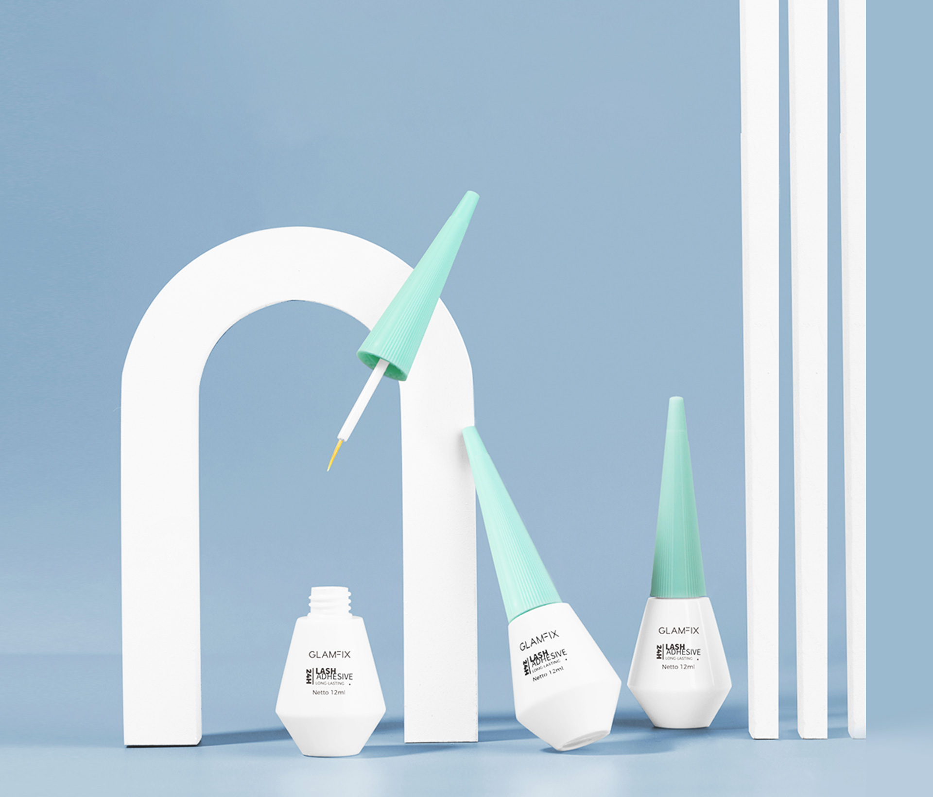 Adhesive 