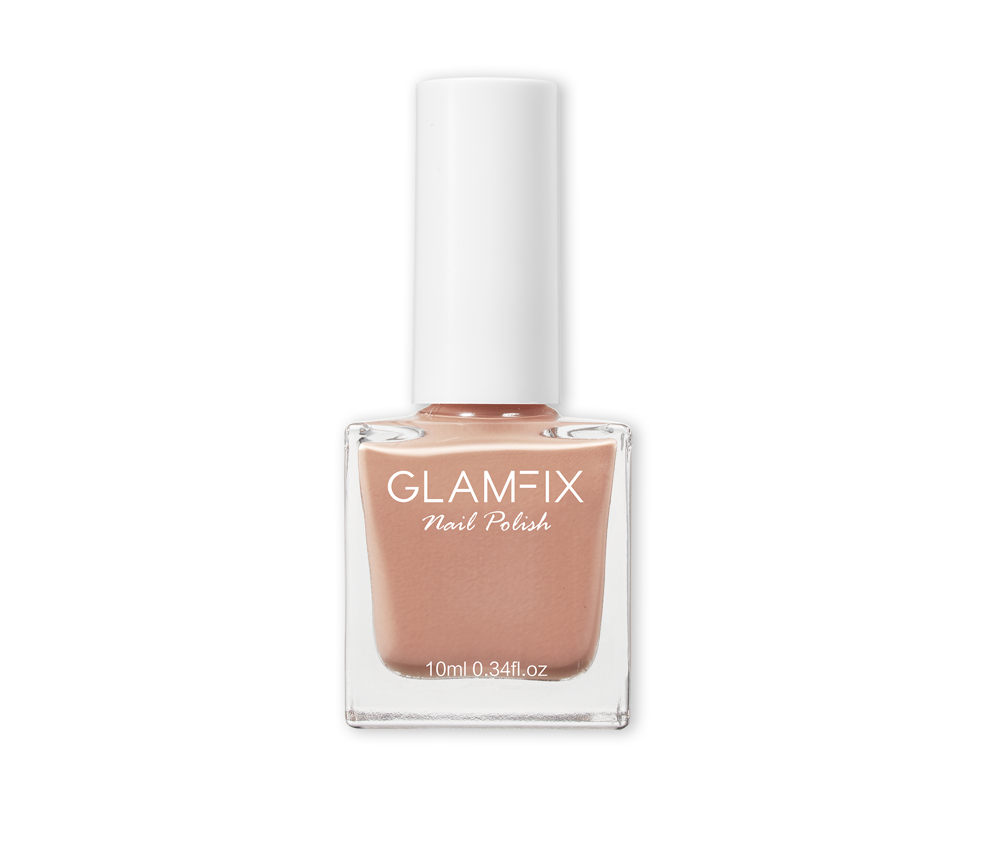 Nail Polish-Buttermilk