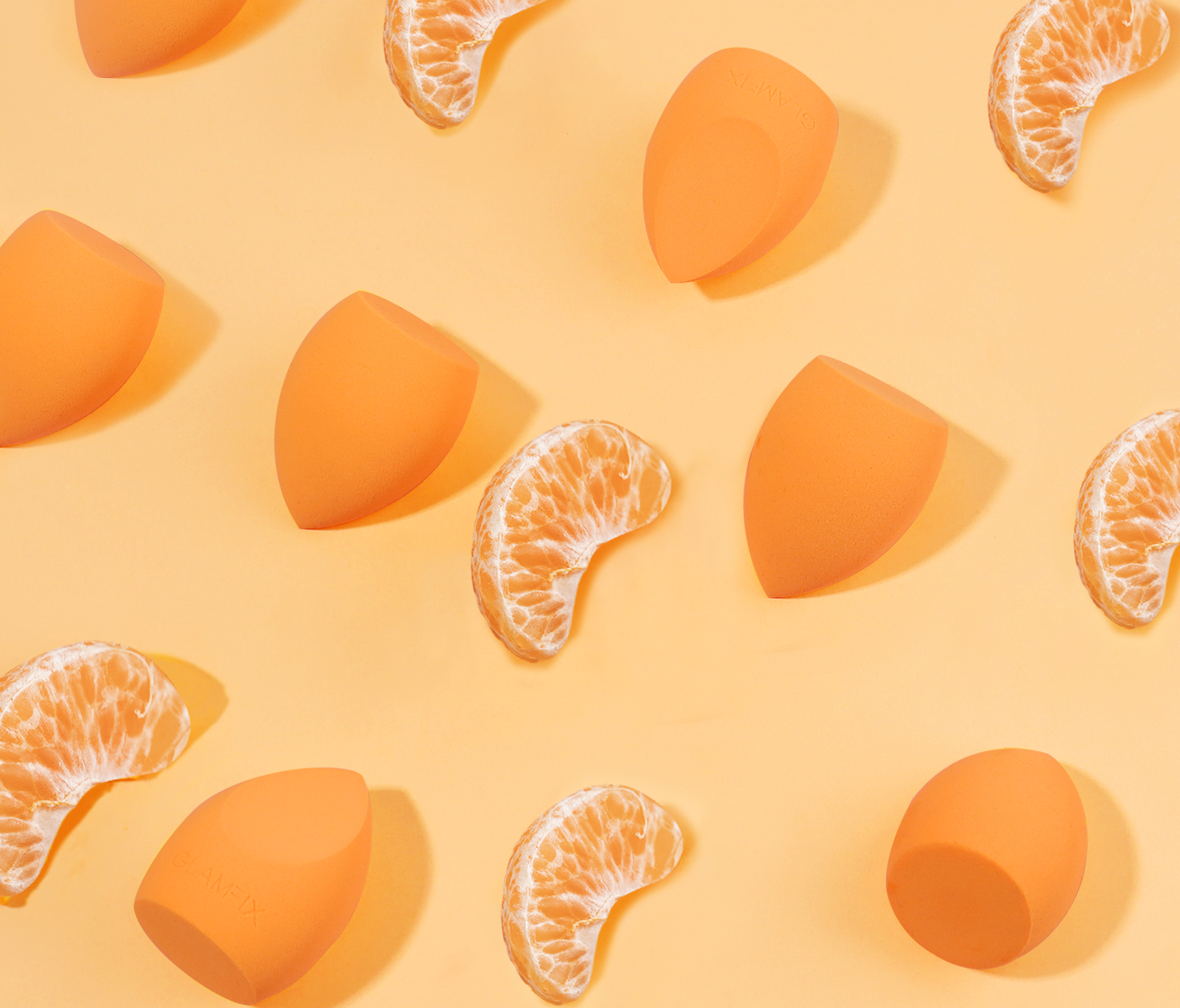 Beauty Sponge - Tri-Angled