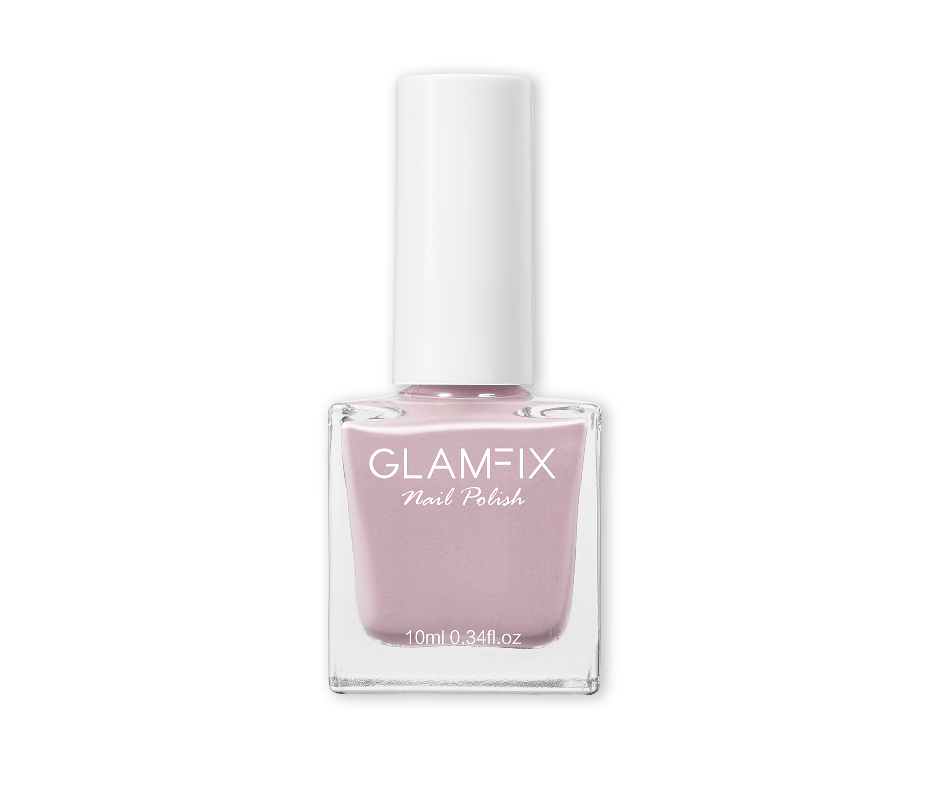 Nail Polish-Lilac
