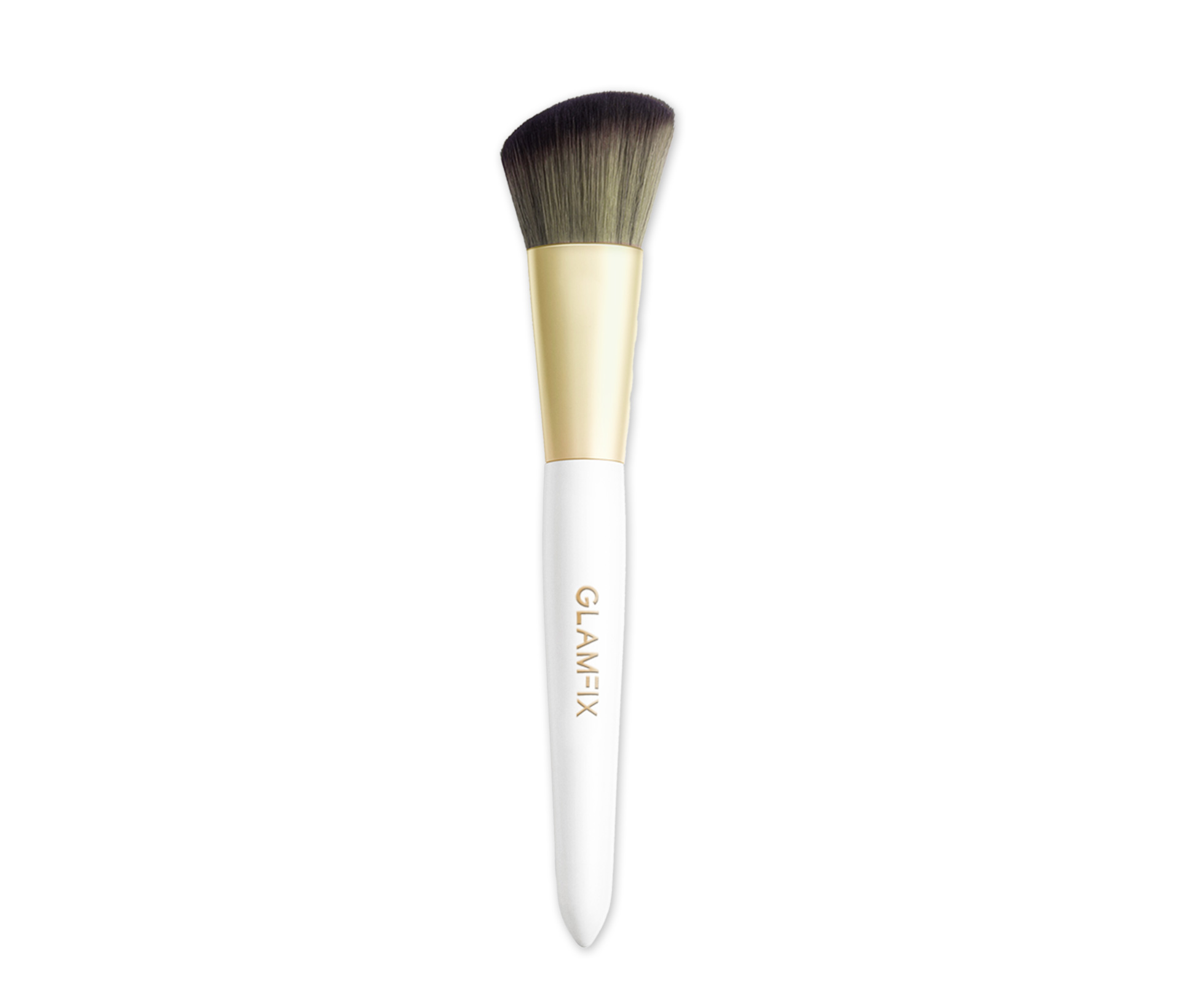 Face Contour Brush - Rounded Angled