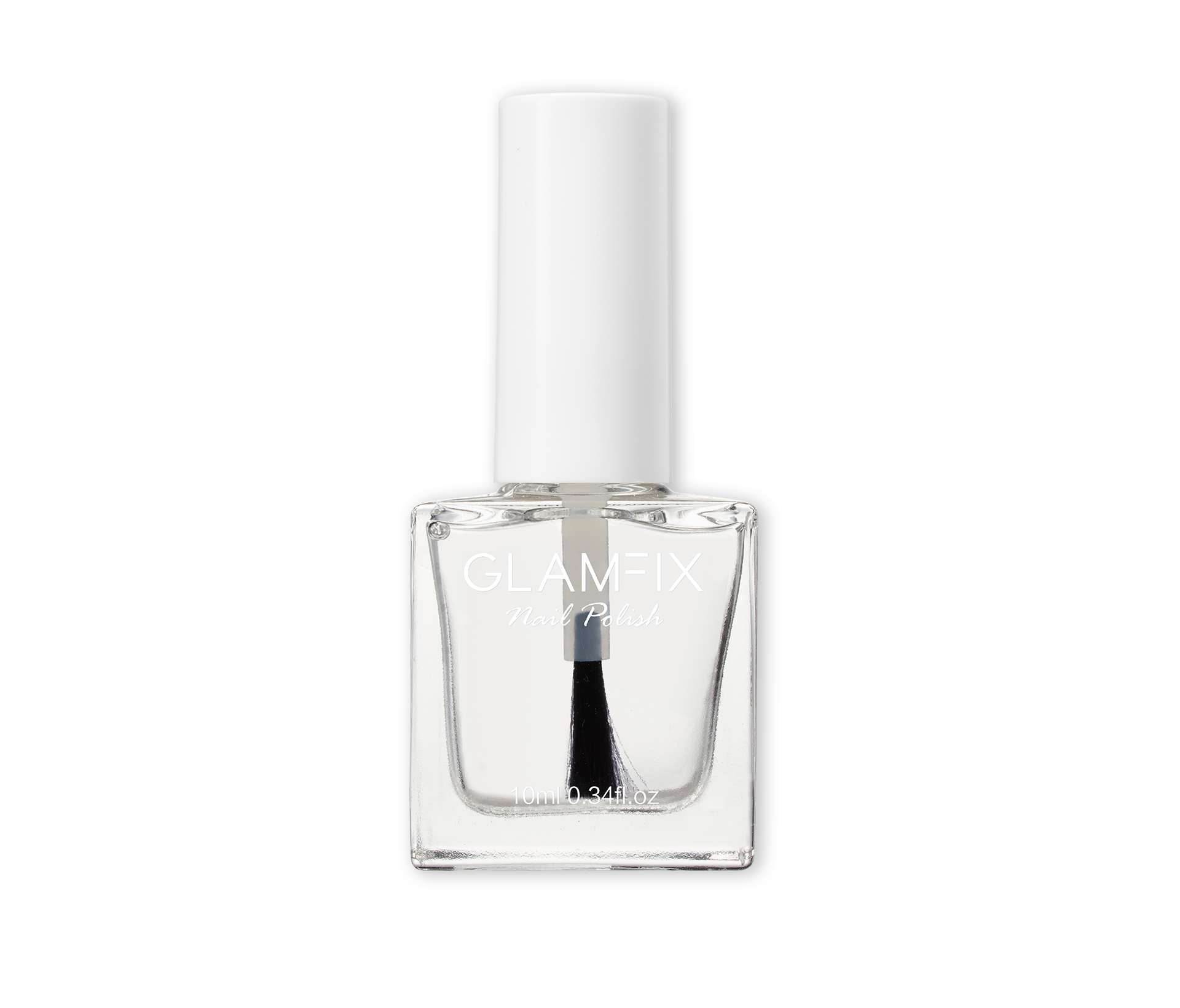 Nail Polish-Clear