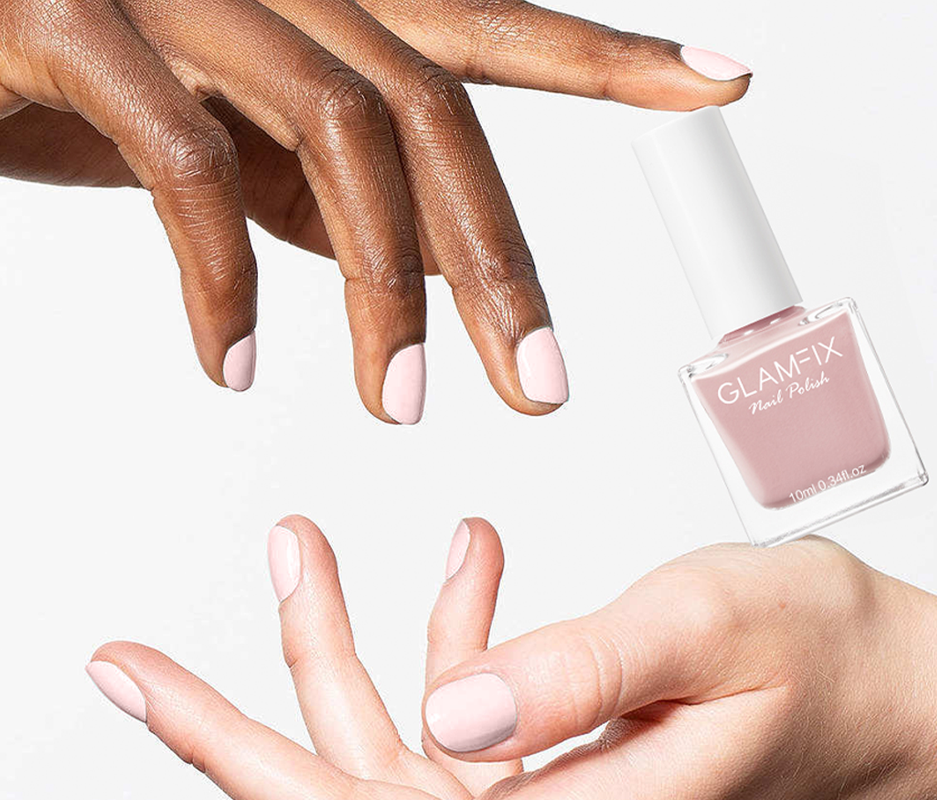 Nail Polish-Lavender