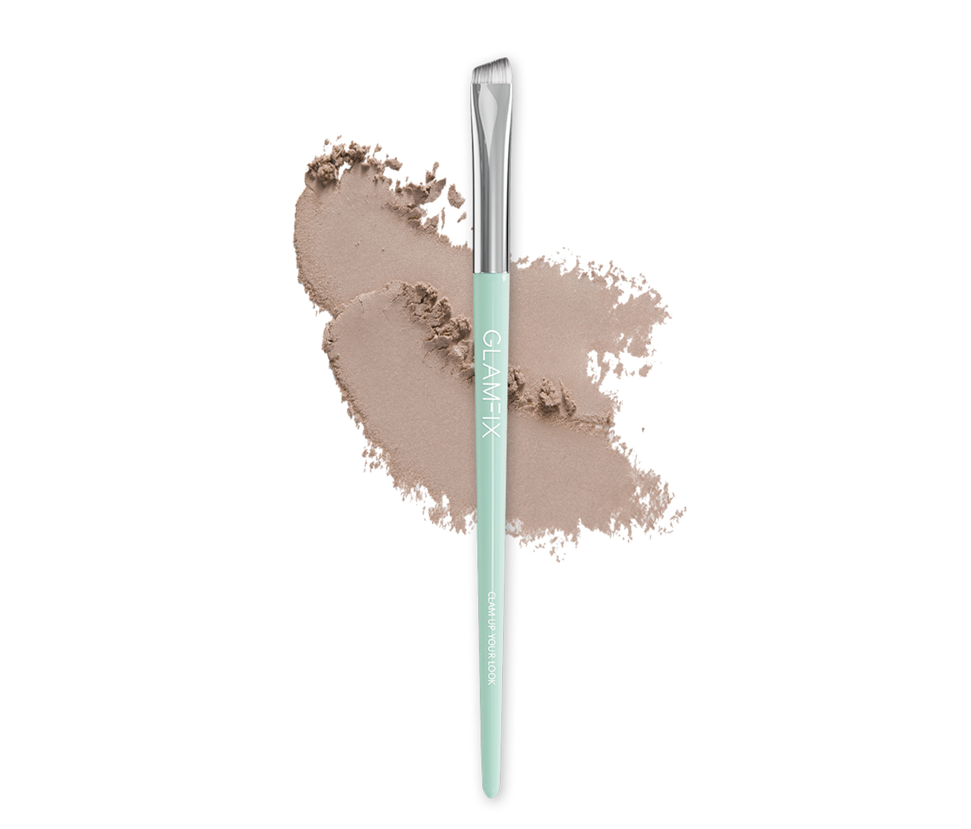 Eyebrow Brush - Precise Angled
