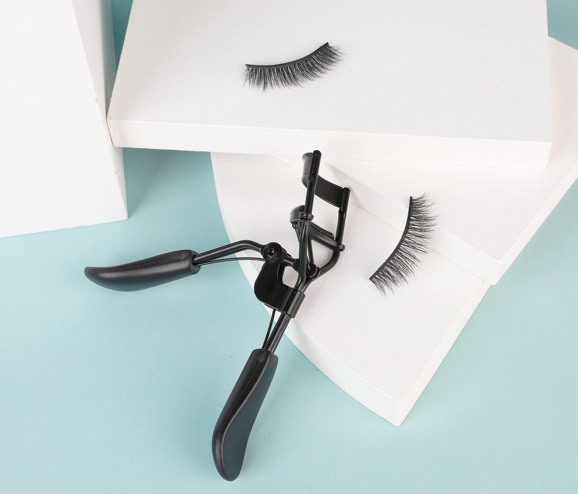 Curler - Lifting Curl 