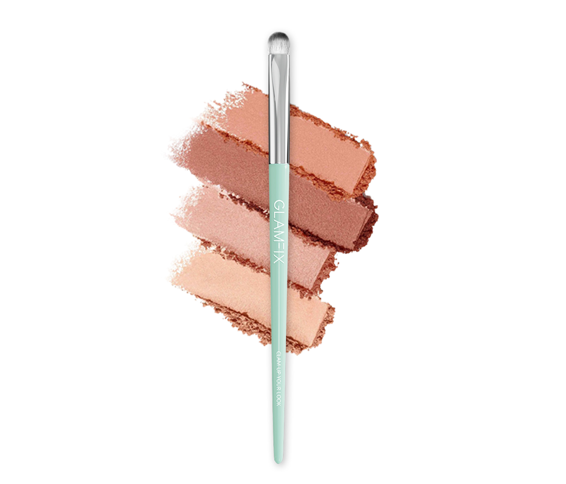 Eyeshadow Brush - Perfect Rounded