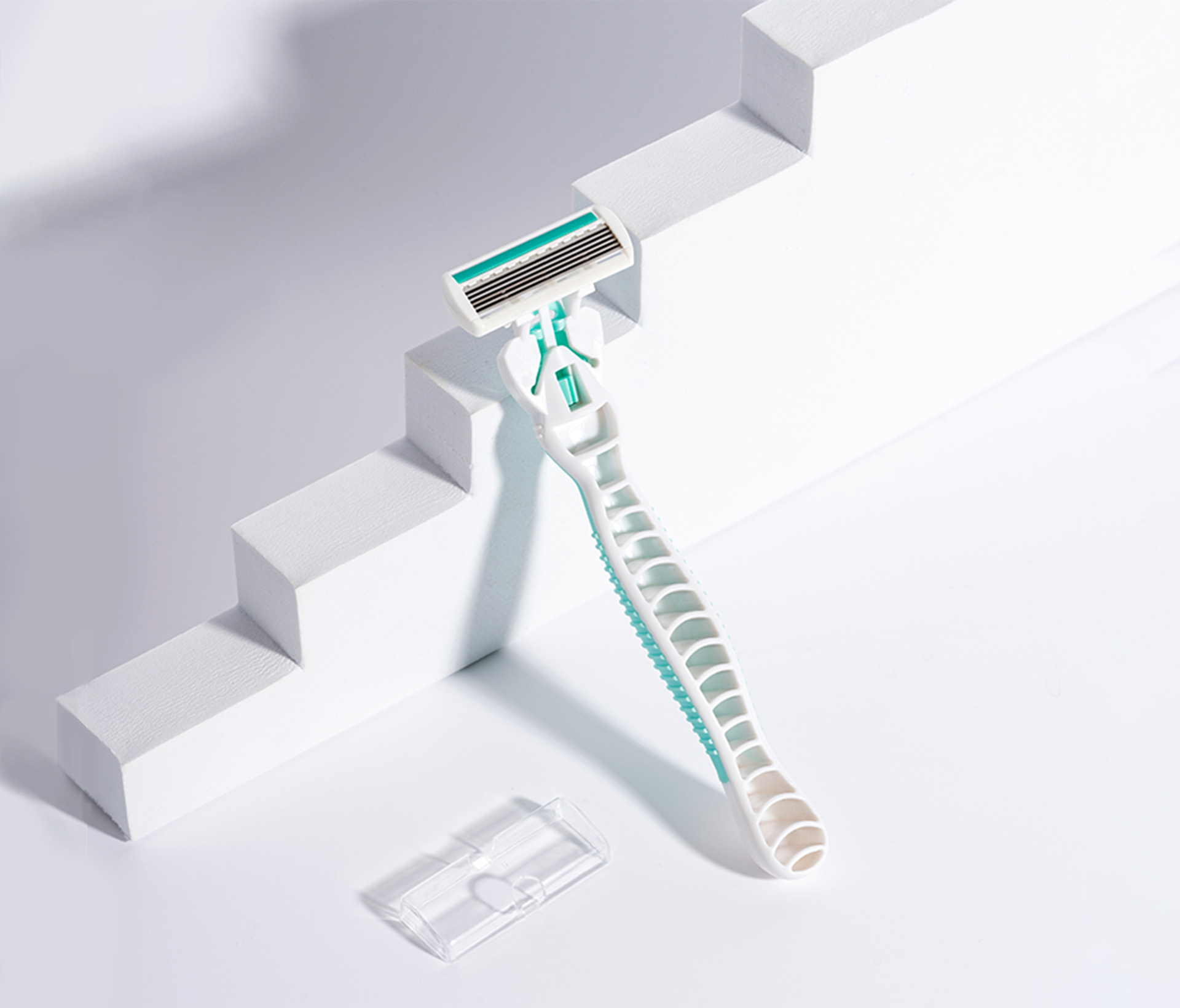 Smooth Hair Removal Razor 