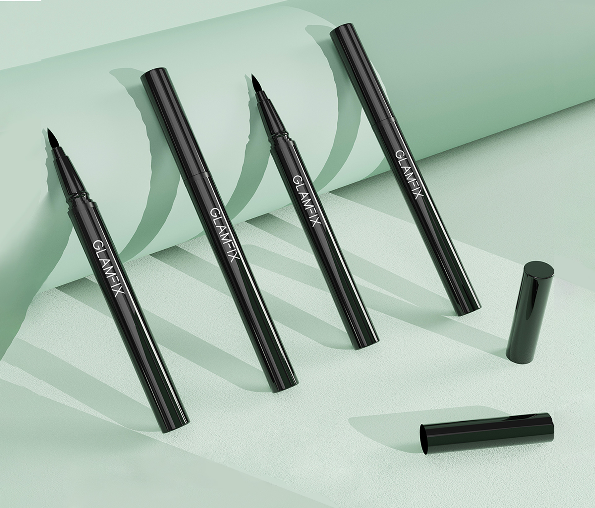 Adhesive Lash Liner