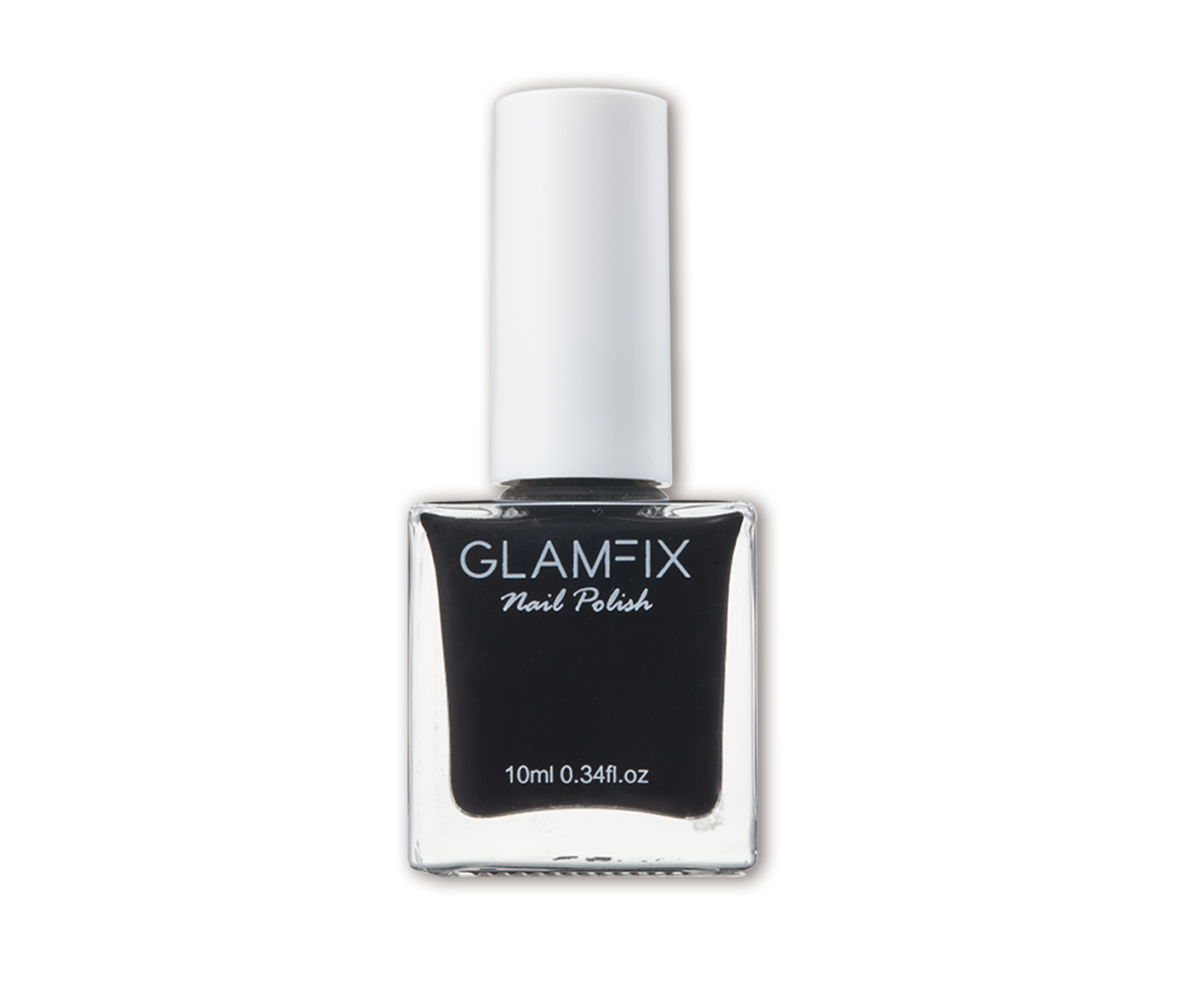 Nail Polish-Noir