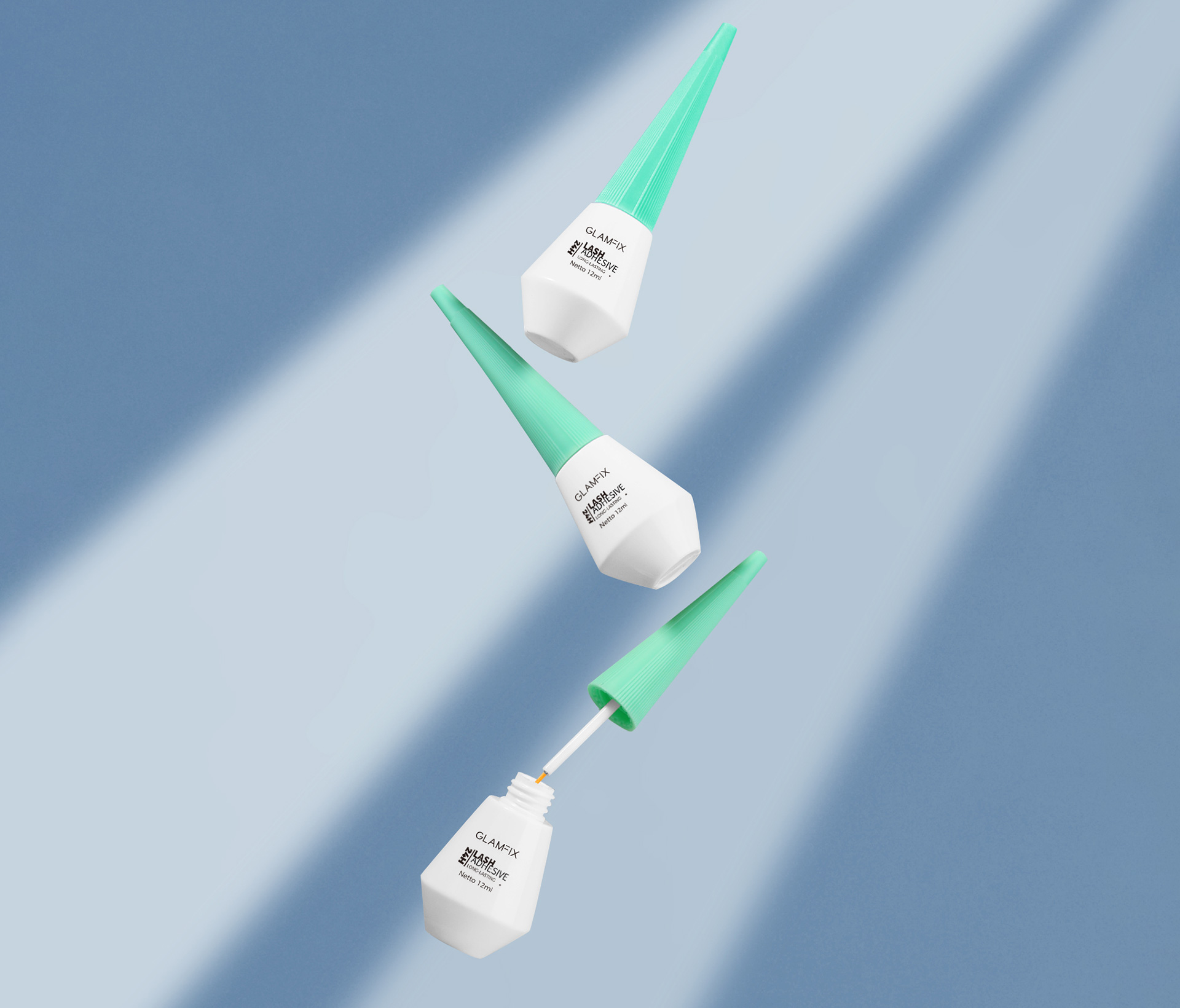 Adhesive 
